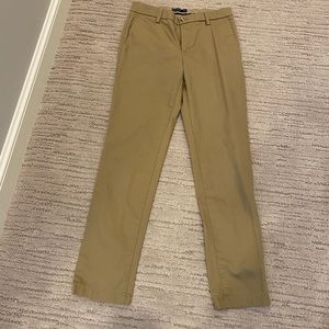Dockers slim fit flex comfort signature Khaki